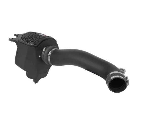 K & N Filters 63 Series AirCharger (MPN: 63-1587)