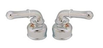 Empire Faucet Teapot Handle Set (MPN: CRD-UCNN)
