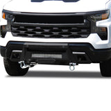 Black Horse Off Road Armour III Bumper (MPN: AR3HD06)