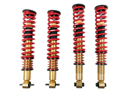 Bell Tech Lift Kit Suspension for 2021+ Ford Bronco 4WD (MPN: 152601TPC)