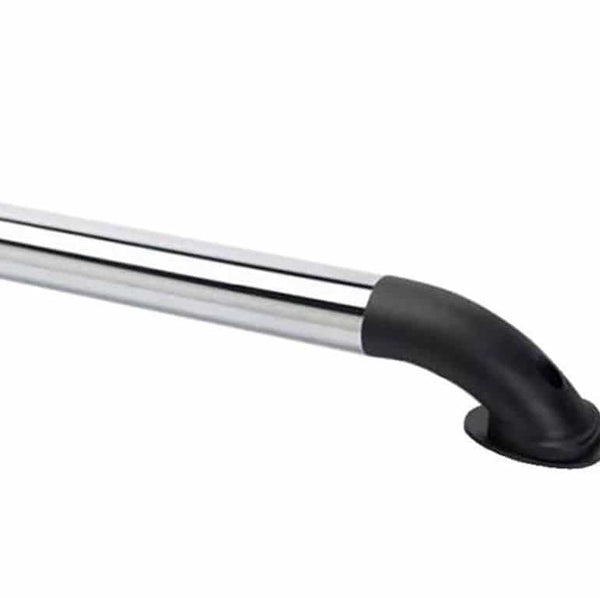 Putco Stainless Steel Bed Side Rail (MPN: 19850)