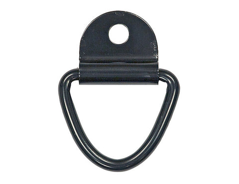 D-Ring with Mounting Bracket (MPN: B21)