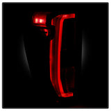 Xtune Tail Light Assembly (MPN: 9954436)