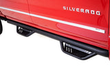 Lund Terrain HX Step Nerf Bar (MPN: 34641349)