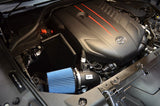 Injen Technology SP Series Cold Air Intake (MPN: SP2300WB)