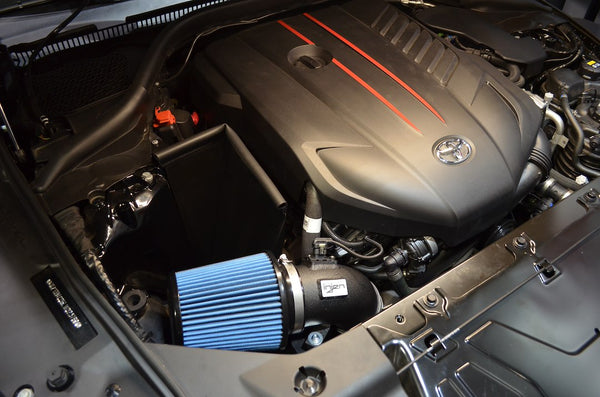 Injen Technology SP Series Cold Air Intake (MPN: SP2300WB)