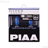 Valeo Headlight Bulb Hyper Arros (MPN: 25-10695)