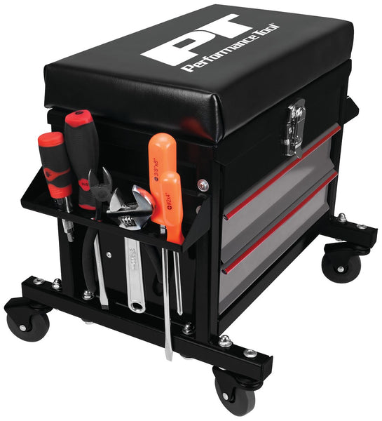 Performance Tool Mechanic Stool (MPN: W85024)