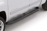 Lund Nerf Bar With Step Pads (MPN: 23461909)