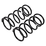 Coil Spring Set for Enhanced Vehicle Performance (MPN: 2922)