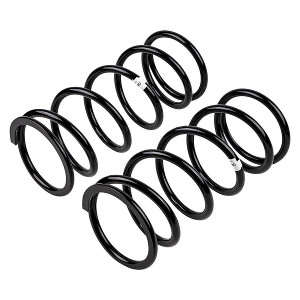 Coil Spring Set for Enhanced Vehicle Performance (MPN: 2922)