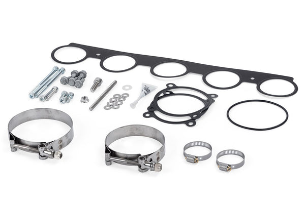 APR Throttle Body Inlet System (MPN: MS100198)