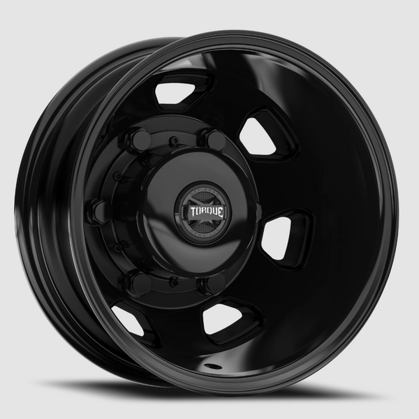 Torque Wheels TW537C Rodeo Wheel (MPN: TW537C-16607004-130)