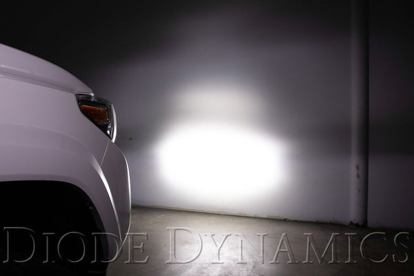Diode Dynamics LED Light Bar Kit (MPN: DD6070)