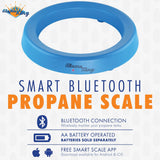 Flame King Propane Tank Gas Level Indicator (MPN: YSNPS1)