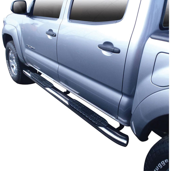 Westin Nerf Bar With Step Pads (MPN: 21-52770)