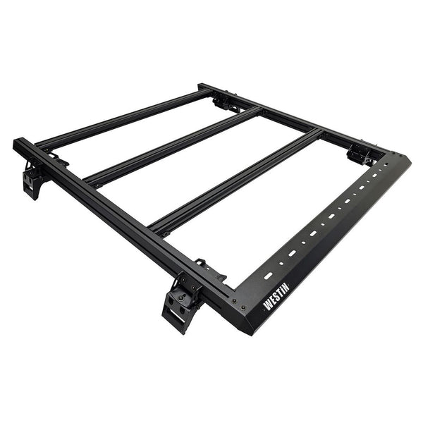 Westin Mesa Roof Rack (MPN: 15-00075)