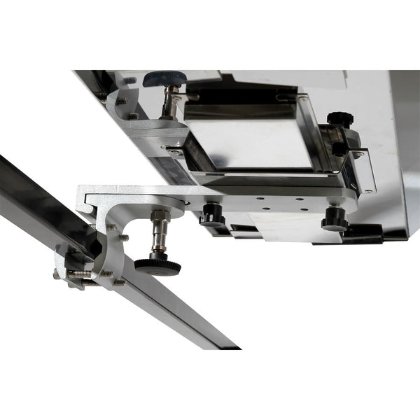 Camco Marine Barbeque Grill Mount (MPN: 58195)