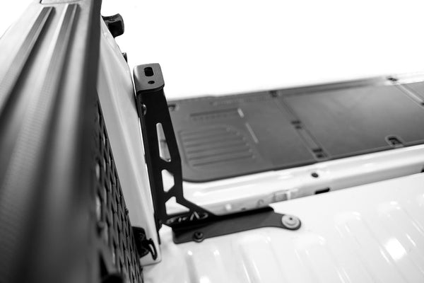 Truck Bed Floor Support for 2021+ F-150 and Raptor (MPN: AC1902501NA)
