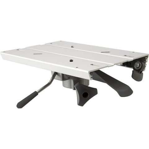 Boat Seat Mount for 2-7/8 Inch Diameter Posts (MPN: 278AO3AGS-1)
