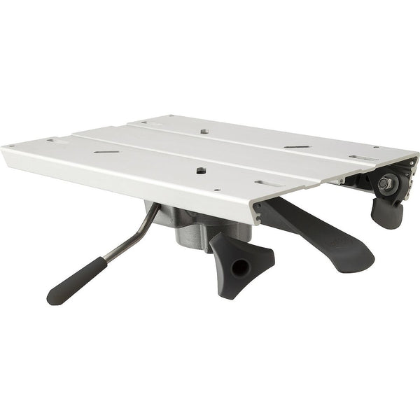 Boat Seat Mount for 2-7/8 Inch Diameter Posts (MPN: 278AO3AGS-1)