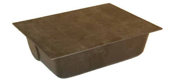 Icon Waste Holding Tank (MPN: 00438)