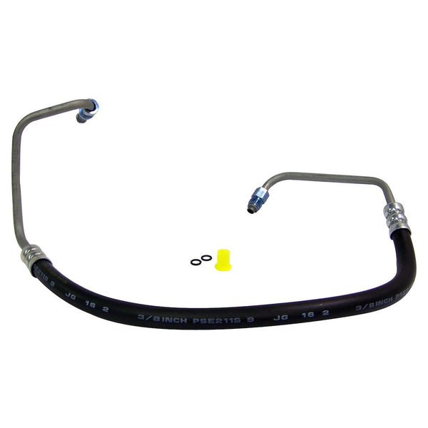 Crown Automotive Power Steering Hose (MPN: 52003687)