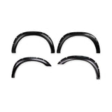 TrailFX Fender Flares (MPN: TFD3006S)