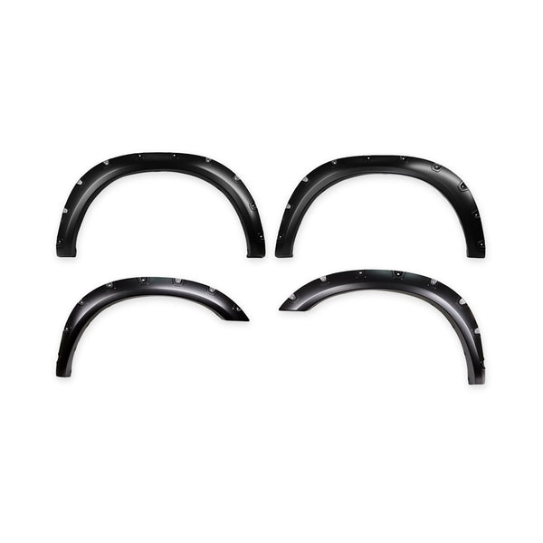 TrailFX Fender Flares (MPN: TFD3006S)
