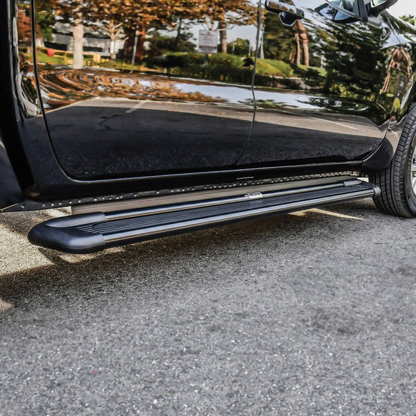 Westin Sure-Grip Running Boards (MPN: 27-6135)
