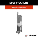 Lippert Slide Out Motor (MPN: 364262)