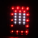 AnzoUSA LED Tail Light Assembly (MPN: 311203)