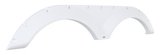 Icon Fender Skirt for Tandem Axle (MPN: 16560)