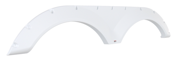 Icon Fender Skirt for Tandem Axle (MPN: 16560)