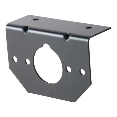 Trailer Wiring Connector Mounting Bracket (MPN: 57208)