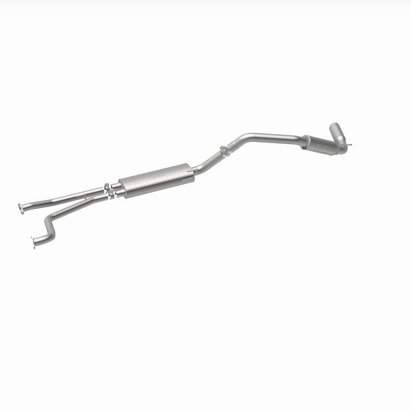 Magnaflow Performance Exhaust System Kit (MPN: 16783)