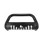 Black Horse Off Road Bull Bar (MPN: BB80713A-SP)
