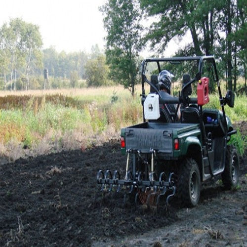 Kolpin Cultivator Plow (MPN: CT036)