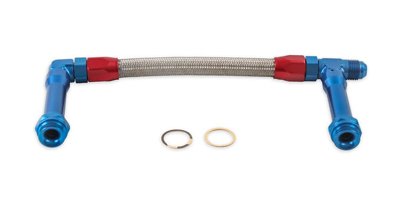 Earl's Plumbing Carburetor Fuel Line (MPN: 101175ERL)