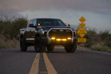 Rigid Lighting Amber Pro Edition 360-Series Fog Light (MPN: 36123)