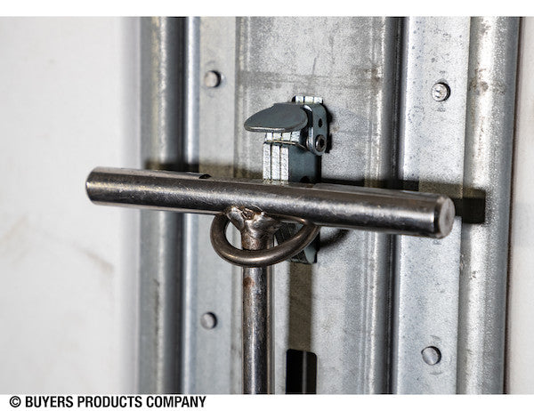 Buyers Products E-Track Tie Down Track Adapter (MPN: 01090)