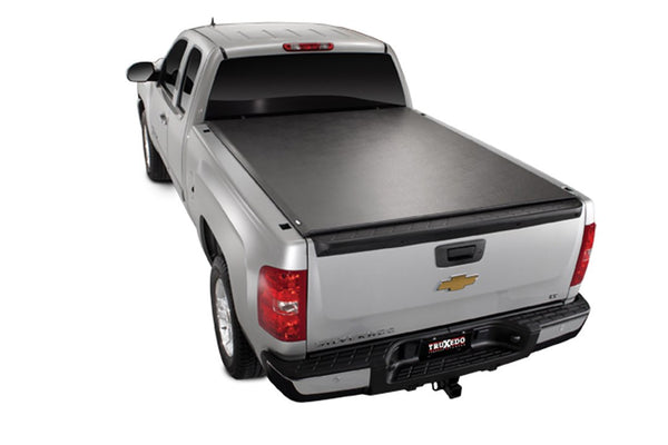 Truxedo Lo Pro Soft Roll-Up Tonneau Cover (MPN: 581101)