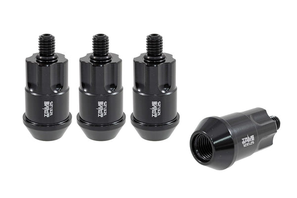True Spike Wheel Lock (MPN: LG0971BK)