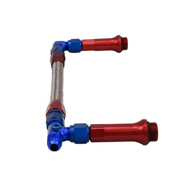 SpeedFX Carburetor Fuel Line (MPN: 575106)