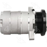 Four Seasons Air Conditioner Compressor (MPN: 58953)