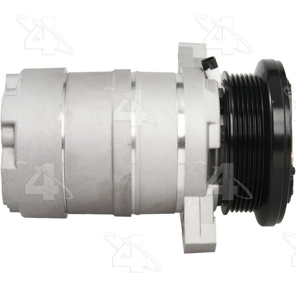 Four Seasons Air Conditioner Compressor (MPN: 58953)