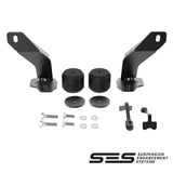 Timbren Helper Spring Kit (MPN: GMFK15CC)