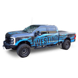 Westin HDX Running Board (MPN: 55-32375)