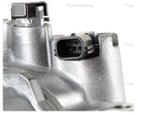 Four Seasons Air Conditioner Compressor (MPN: 168373)