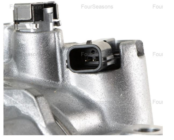 Four Seasons Air Conditioner Compressor (MPN: 168373)